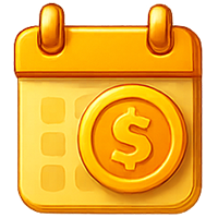 Monthly Income $3000