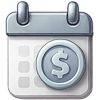 Monthly Income $1500