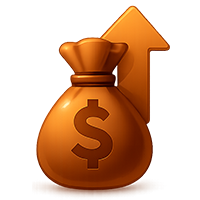 Overall Income $5000