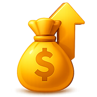 Overall Income $50000