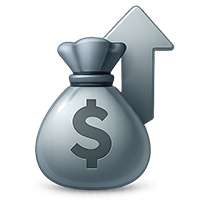 Overall Income $20000